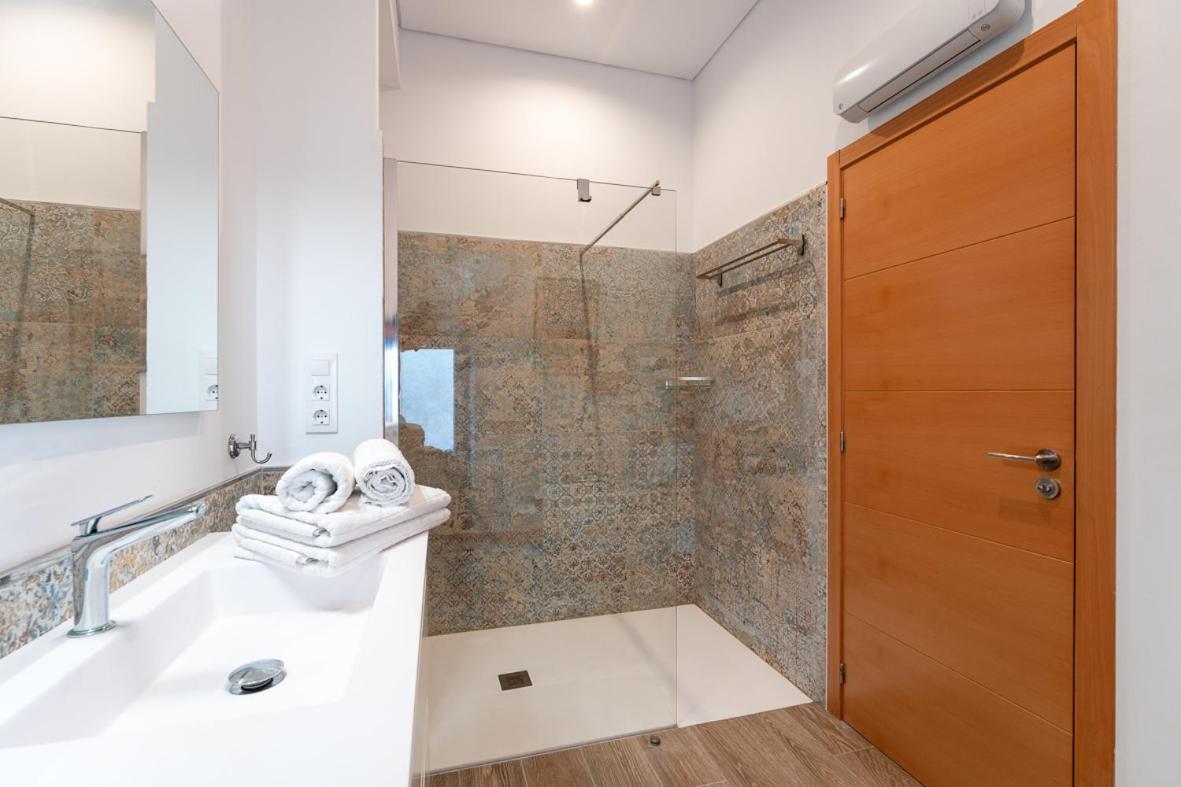 Estudio 2 Pax By Costablancarent Dénia Buitenkant foto