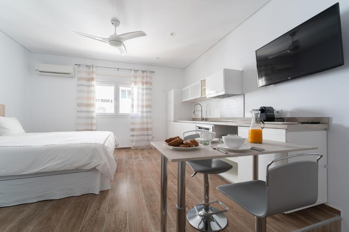 Estudio 2 Pax By Costablancarent Dénia Buitenkant foto
