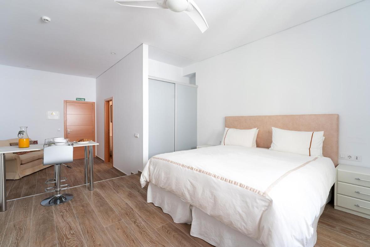 Estudio 2 Pax By Costablancarent Dénia Buitenkant foto