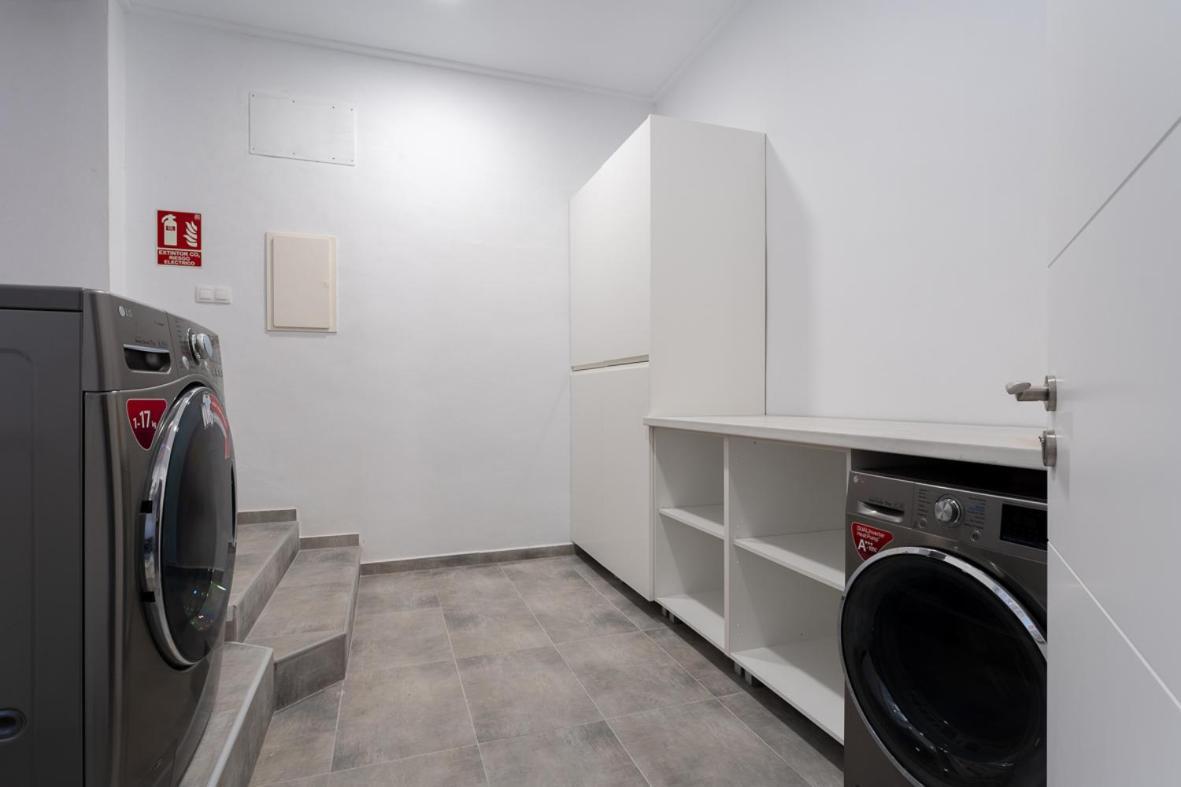 Estudio 2 Pax By Costablancarent Dénia Buitenkant foto