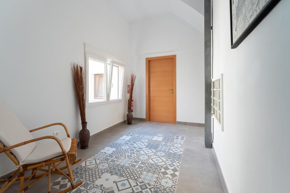 Estudio 2 Pax By Costablancarent Dénia Buitenkant foto