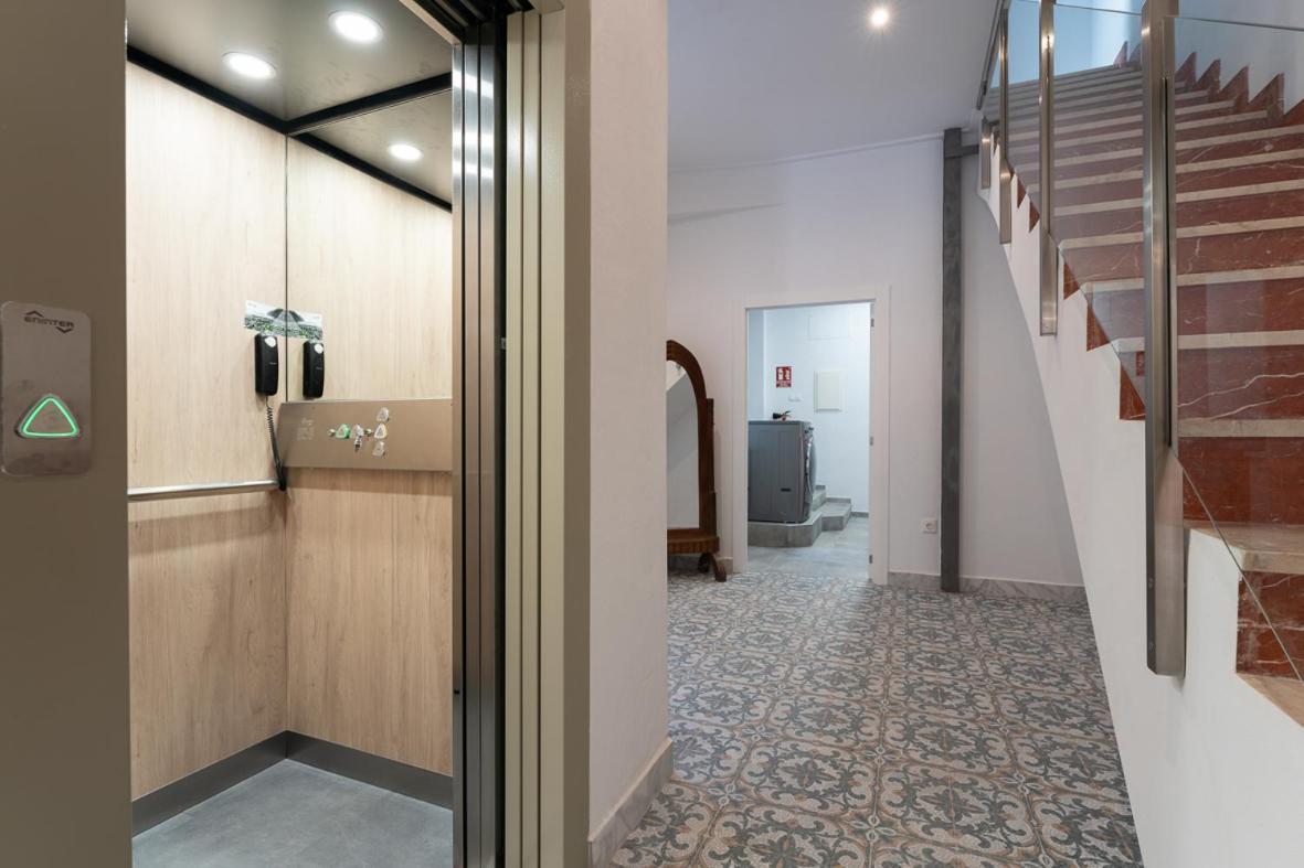 Estudio 2 Pax By Costablancarent Dénia Buitenkant foto