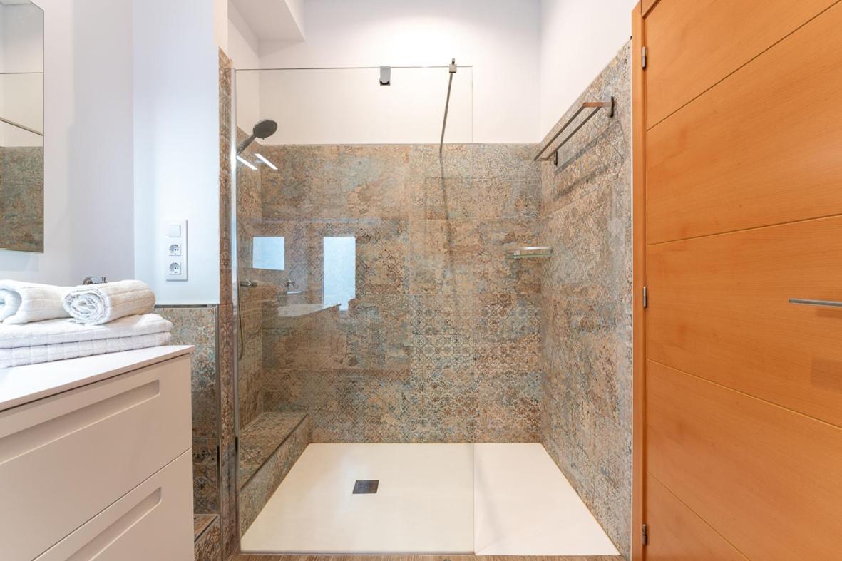 Estudio 2 Pax By Costablancarent Dénia Buitenkant foto