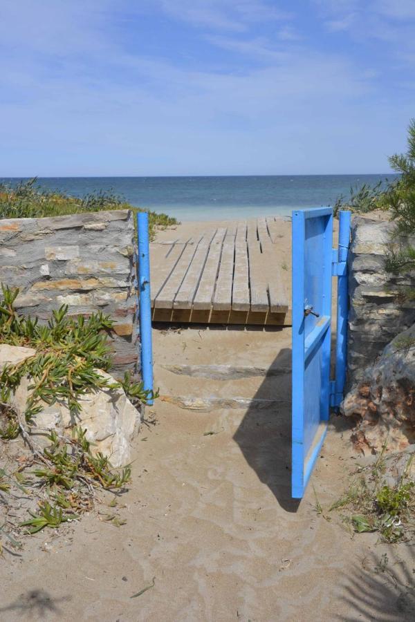 Estudio 2 Pax By Costablancarent Dénia Buitenkant foto